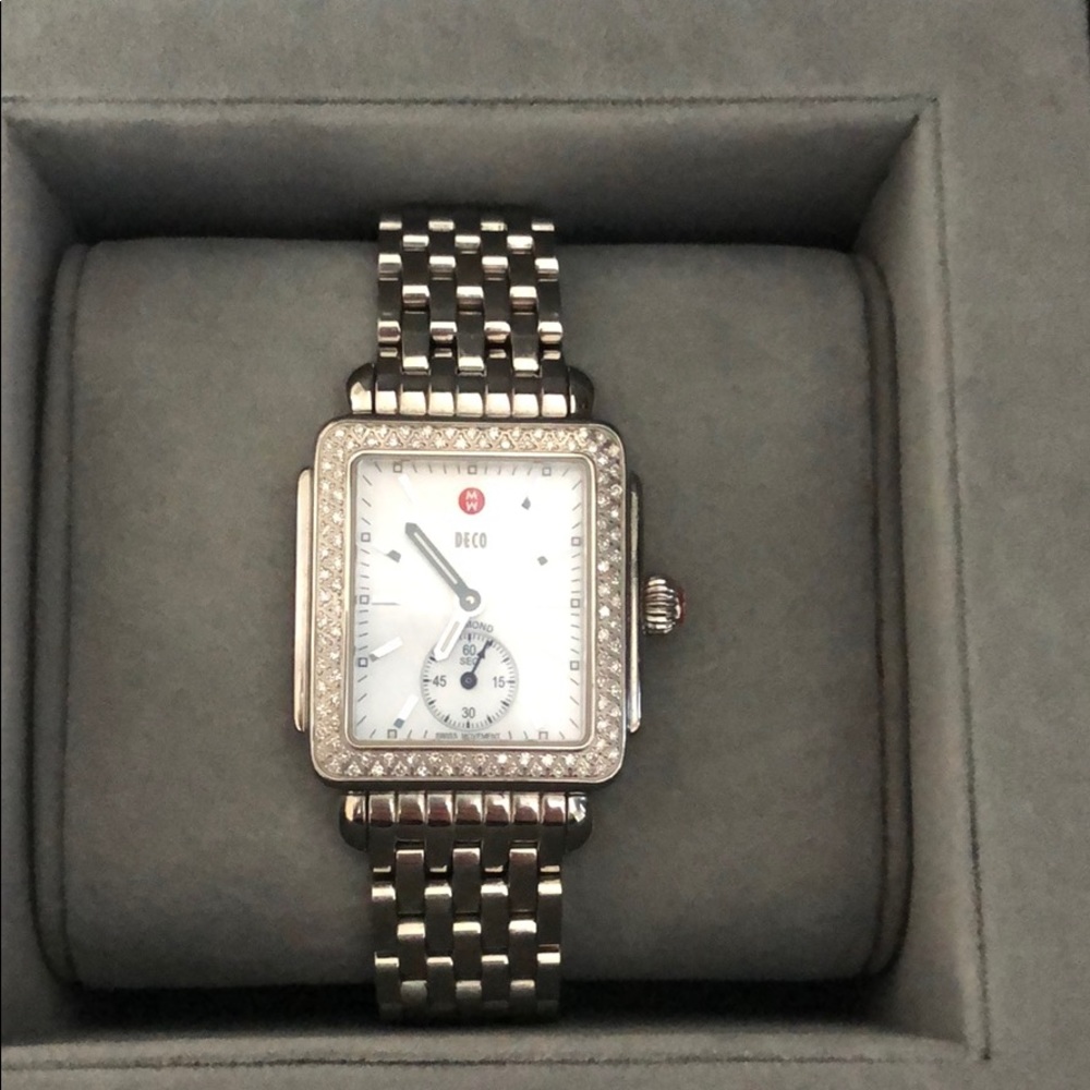 Michele Watch